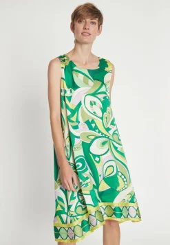 Fashion Ana Alcazar Trapezkleid Lewea