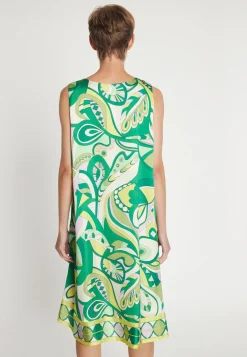 Fashion Ana Alcazar Trapezkleid Lewea