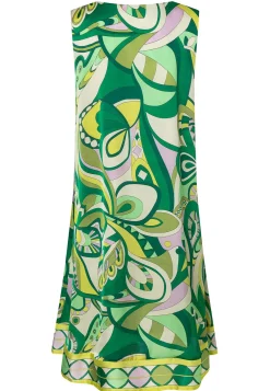 Fashion Ana Alcazar Trapezkleid Lewea