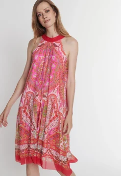 Online Ana Alcazar Trapezkleid Peppa