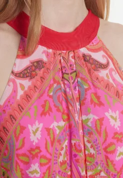 Online Ana Alcazar Trapezkleid Peppa
