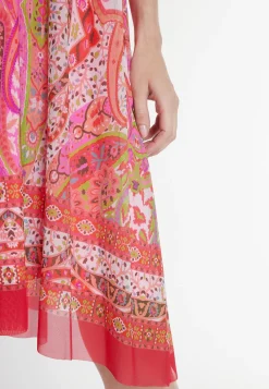 Online Ana Alcazar Trapezkleid Peppa