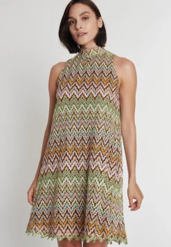 Clearance Ana Alcazar Trapezkleid Posara