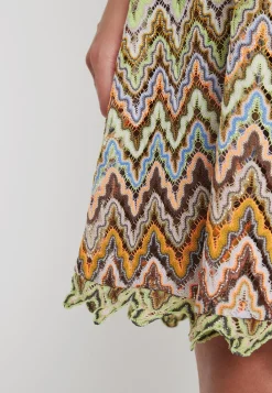 Clearance Ana Alcazar Trapezkleid Posara