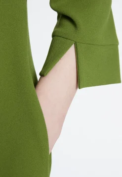 Fashion Ana Alcazar Trapezkleid Sigaby