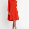 New Ana Alcazar Trapezkleid Sigara