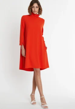 New Ana Alcazar Trapezkleid Sigara