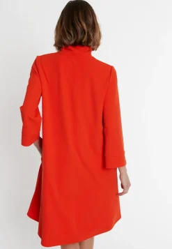 New Ana Alcazar Trapezkleid Sigara