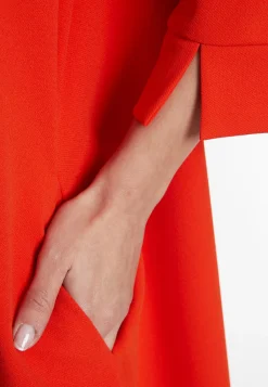 New Ana Alcazar Trapezkleid Sigara