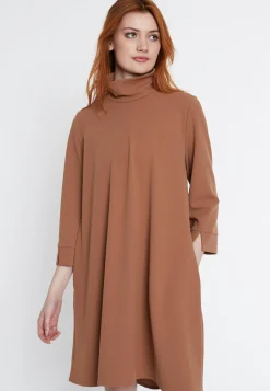Clearance Ana Alcazar Trapezkleid Sigosa