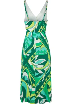 Best Ana Alcazar Trägerkleid Kiamis