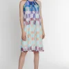 Discount Ana Alcazar Trägerkleid Pehla