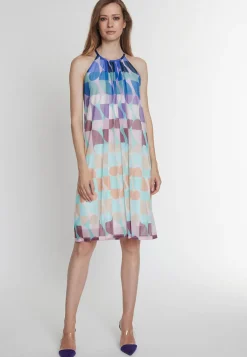 Discount Ana Alcazar Trägerkleid Pehla