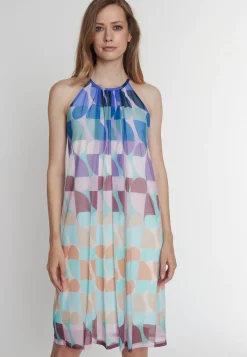 Discount Ana Alcazar Trägerkleid Pehla