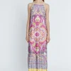 Sale Ana Alcazar Trägerkleid Ridara