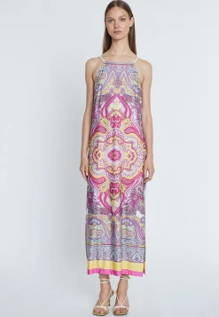 Sale Ana Alcazar Trägerkleid Ridara