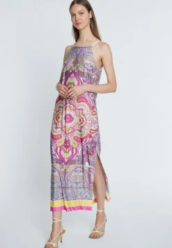 Sale Ana Alcazar Trägerkleid Ridara
