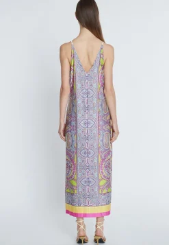 Sale Ana Alcazar Trägerkleid Ridara