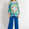 Clearance Ana Alcazar Tunika Fefena
