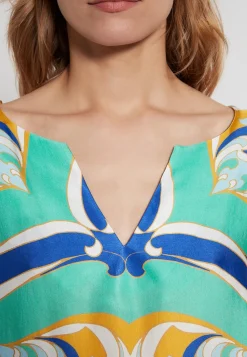 Clearance Ana Alcazar Tunika Fefena