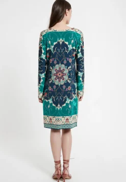New Ana Alcazar Tunikakleid Cehea