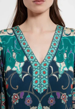 New Ana Alcazar Tunikakleid Cehea