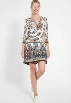 Clearance Ana Alcazar Tunikakleid Celmony