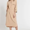 Fashion Ana Alcazar Tunikakleid Eldawi