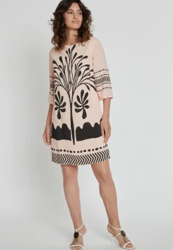 Fashion Ana Alcazar Tunikakleid Kafma