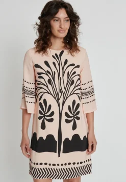 Fashion Ana Alcazar Tunikakleid Kafma