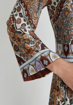 New Ana Alcazar Tunikakleid Kiha