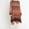 Fashion Ana Alcazar Tunikakleid Manori
