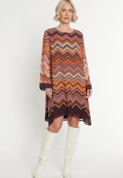 Fashion Ana Alcazar Tunikakleid Manori