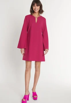 Sale Ana Alcazar Tunikakleid Merosa Fuchsia