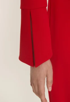 Clearance Ana Alcazar Tunikakleid Okelly Rot