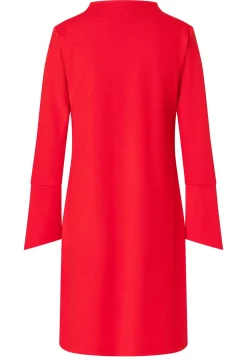 Clearance Ana Alcazar Tunikakleid Okelly Rot