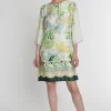 Fashion Ana Alcazar Tunikakleid Pecane