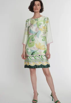Fashion Ana Alcazar Tunikakleid Pecane