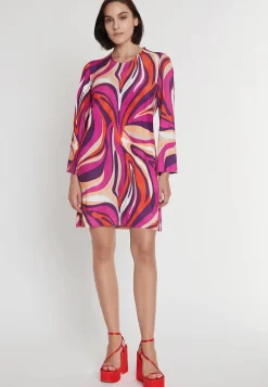 Fashion Ana Alcazar Tunikakleid Prila