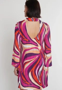 Fashion Ana Alcazar Tunikakleid Prila