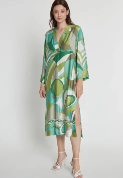 Clearance Ana Alcazar Tunikakleid Risari