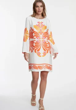 Fashion Ana Alcazar Tunikakleid Wayba