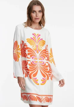 Fashion Ana Alcazar Tunikakleid Wayba