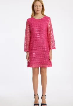 New Ana Alcazar Tunikakleid Zadaba Pink