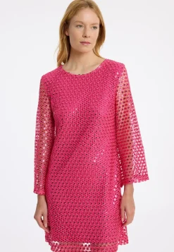 New Ana Alcazar Tunikakleid Zadaba Pink