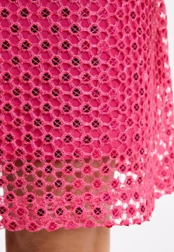 New Ana Alcazar Tunikakleid Zadaba Pink