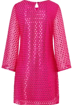 New Ana Alcazar Tunikakleid Zadaba Pink