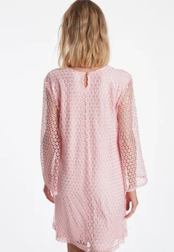 Fashion Ana Alcazar Tunikakleid Zadara Rosa