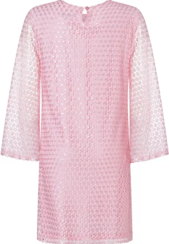 Fashion Ana Alcazar Tunikakleid Zadara Rosa