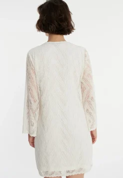 Hot Ana Alcazar Tunikakleid Zaina Offwhite